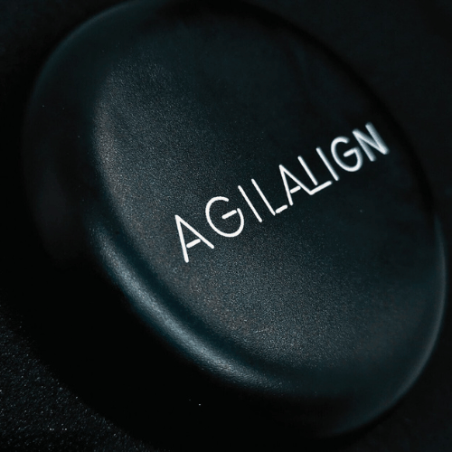 Agilalign Journey Image