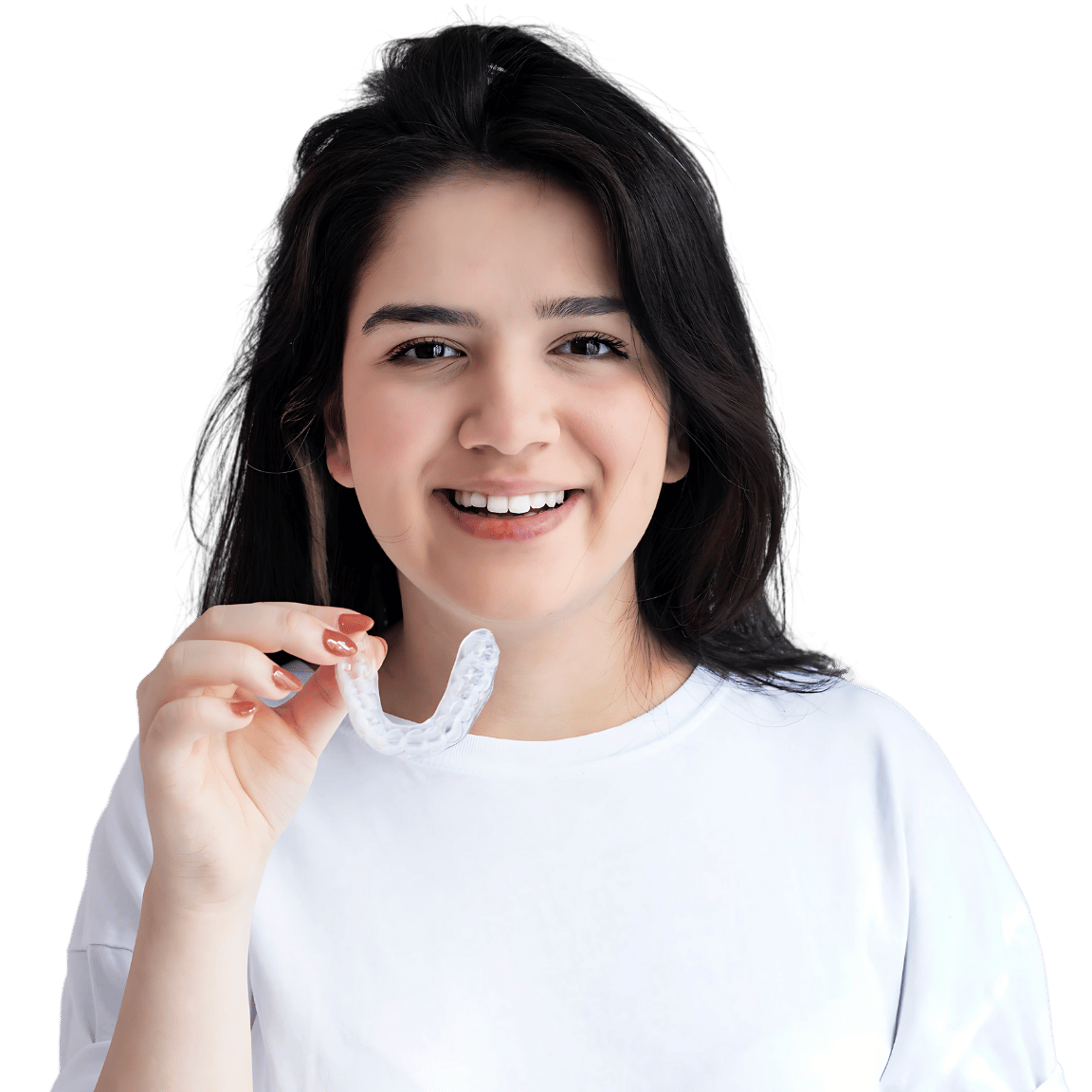 smile with agilalign